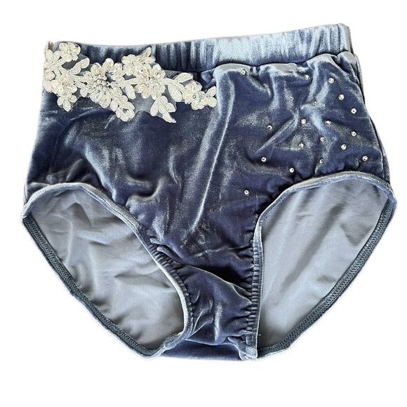 Weissman Dance Costume You Are My Sunshine 14153 Large Child LC - Picture 4 of 8